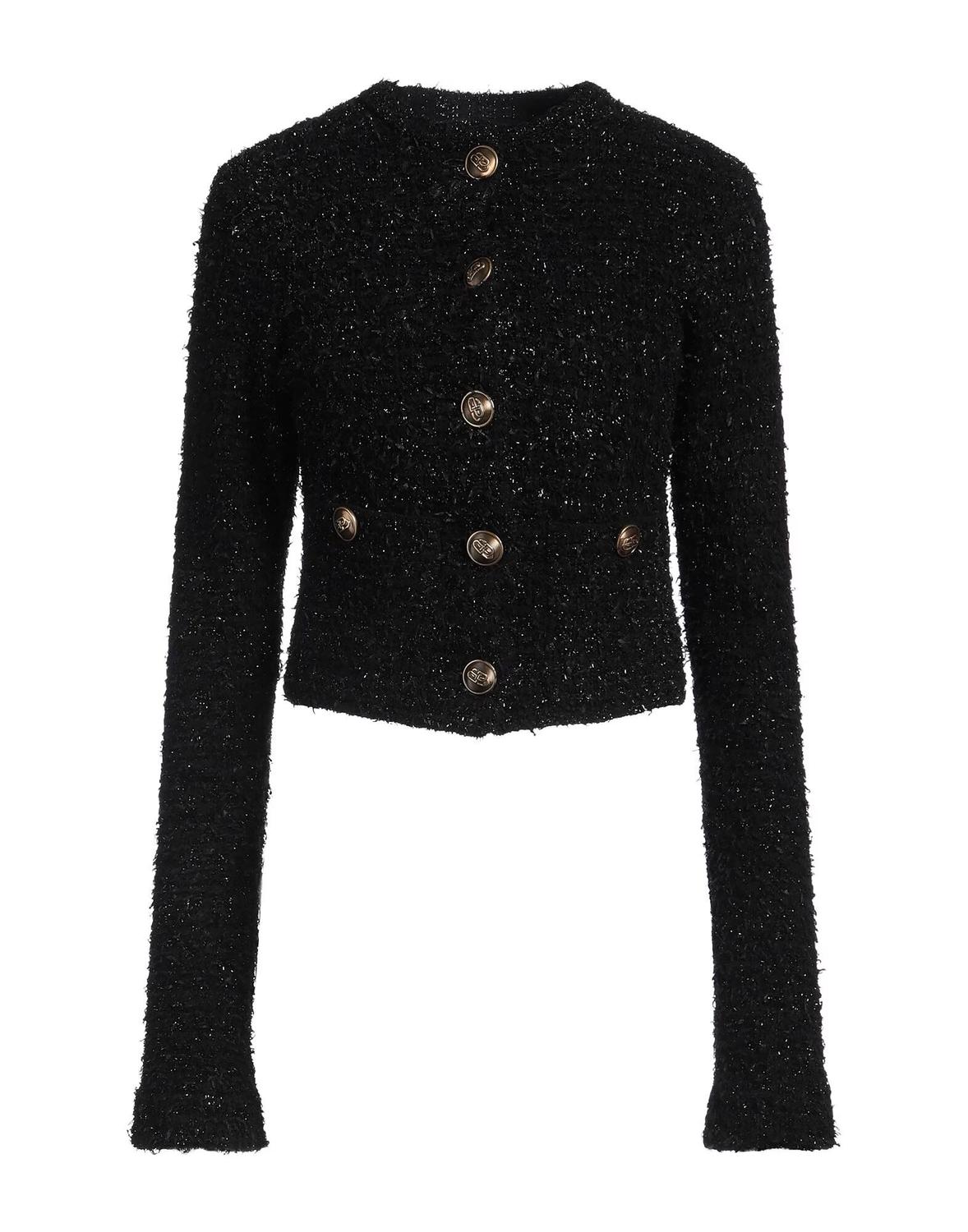 Куртка Balenciaga, черный
Куртка Balenciaga, черный