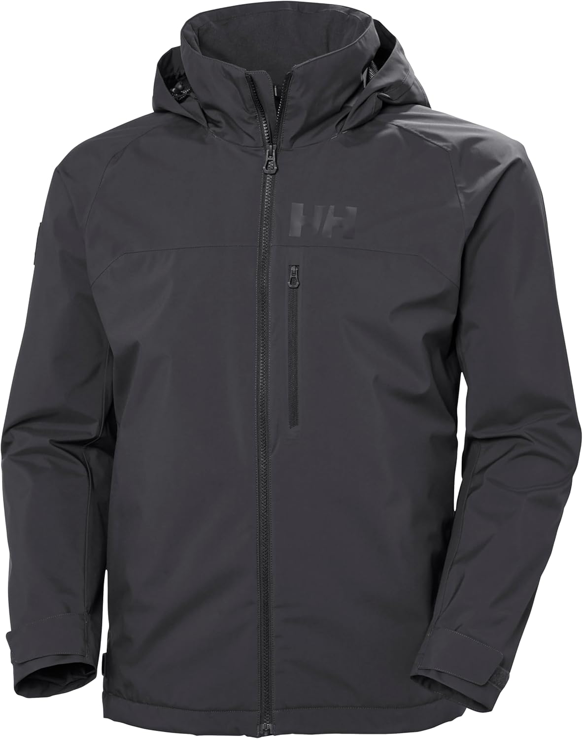 Helly-Hansen мужская куртка с капюшоном HP Racing Lifaloft Helly Hansen, 980 Ebony
Helly-Hansen мужская куртка с капюшоном HP Racing Lifaloft Helly Hansen, 980 Ebony