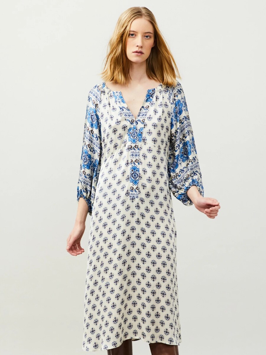 Платье Odd Molly Hayden, Mixed Colors
Платье Odd Molly Hayden, Mixed Colors