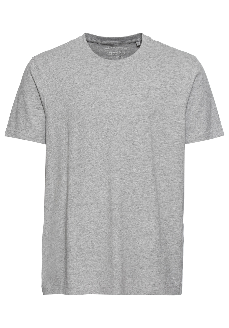 Рубашка Man's World, Mixed Colors
Рубашка Man's World, Mixed Colors