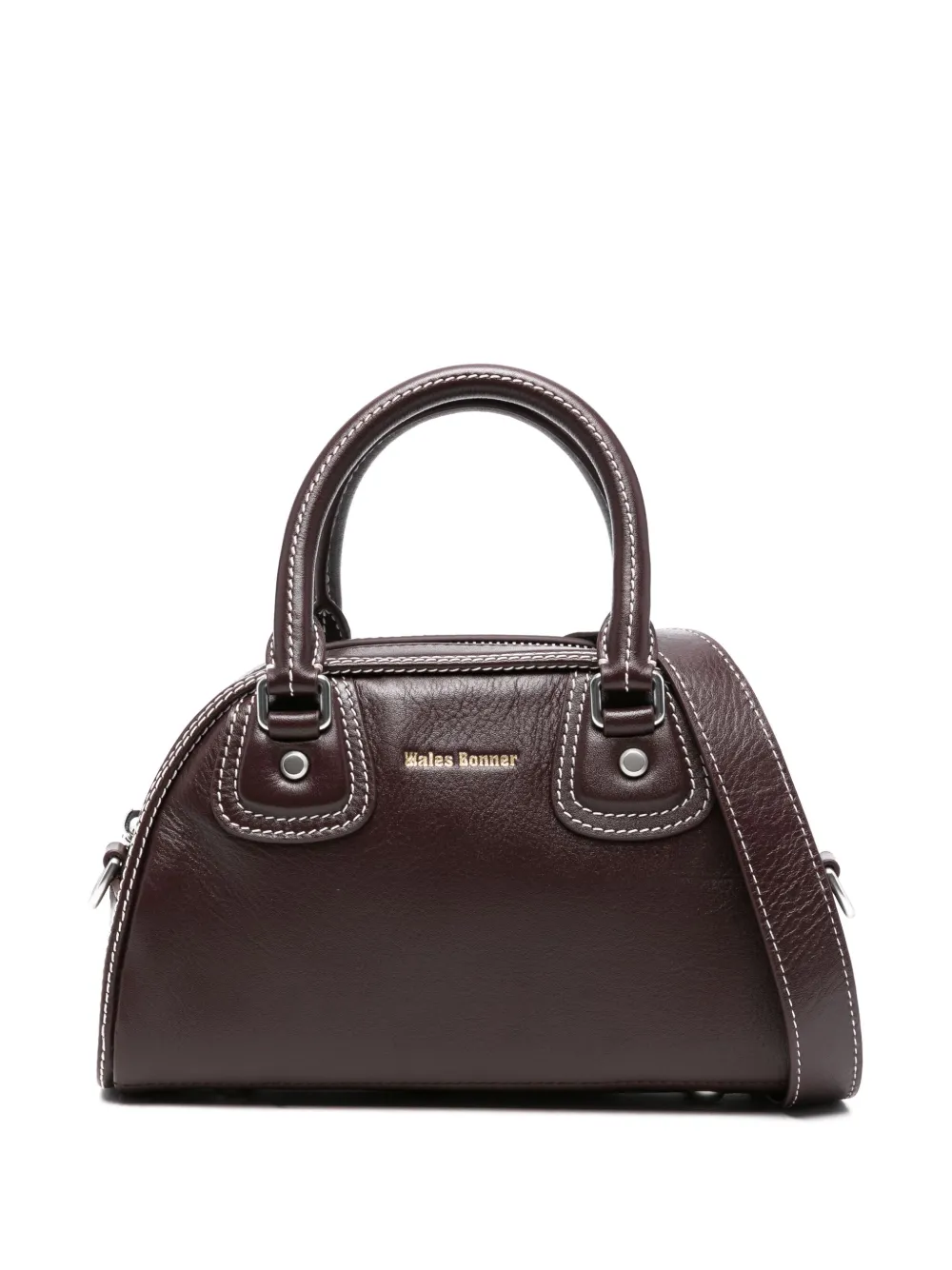 Сумка с верхней ручкой adidas, коричневый
Сумка с верхней ручкой adidas, коричневый