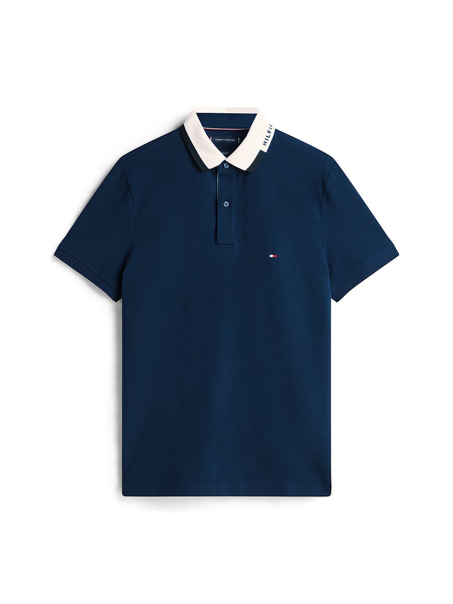 Рубашка TOMMY HILFIGER, темно-синий
Рубашка TOMMY HILFIGER, темно-синий