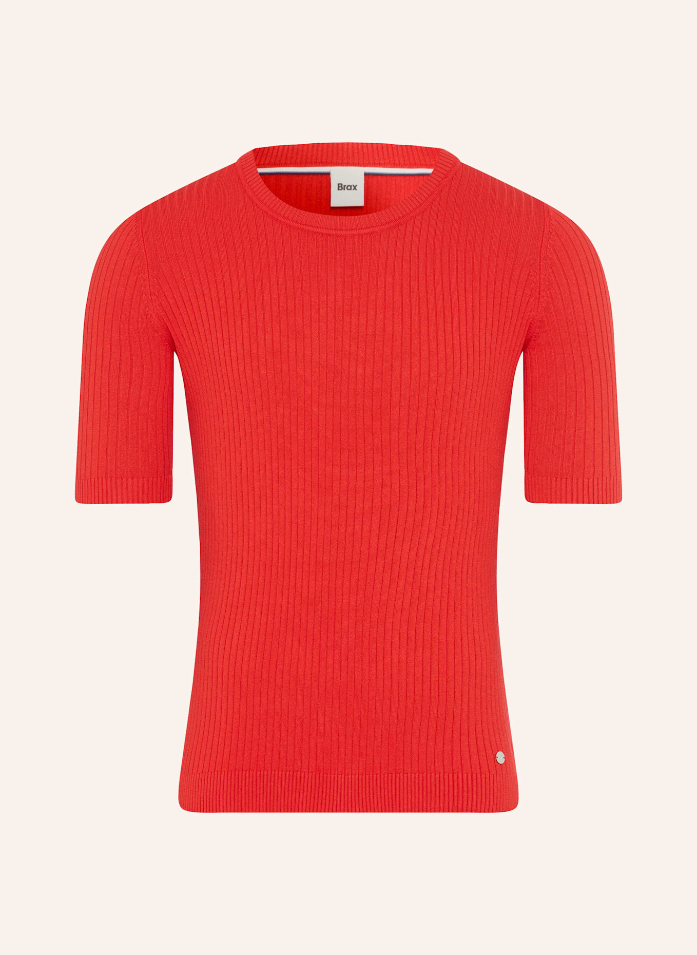 Вязаная рубашка в стиле Линн Brax, красный
Вязаная рубашка в стиле Линн Brax, красный