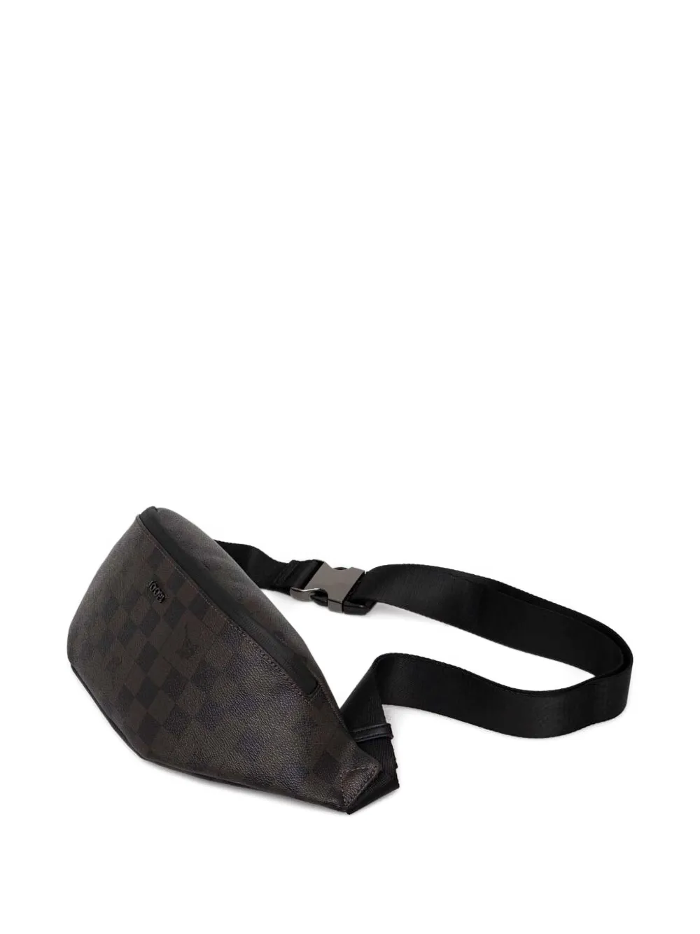 Сумка на пояс с пряжкой в клетку Joop!, коричневый
Сумка на пояс с пряжкой в клетку Joop!, коричневый