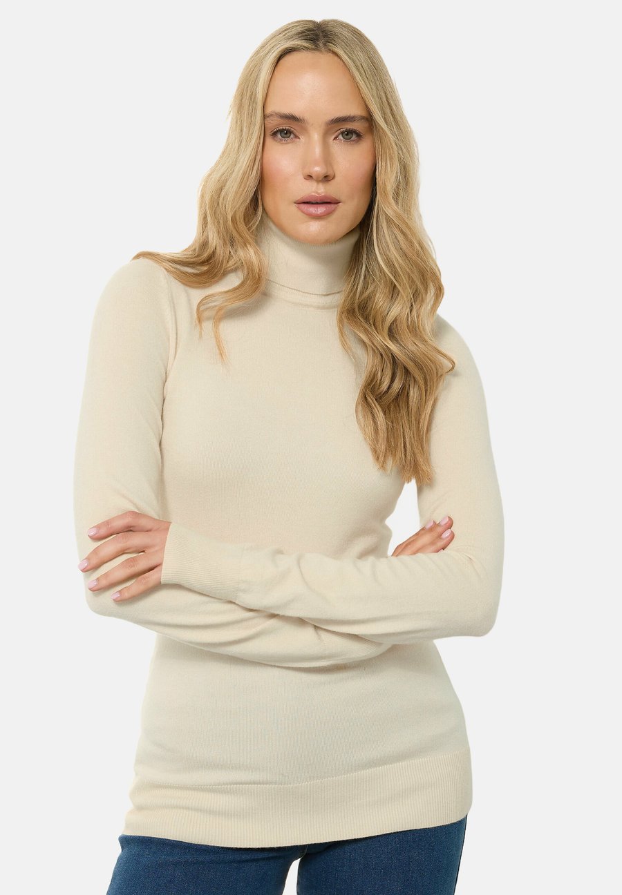 Джемпер Long Tall Sally Jumper, Ivory/Off-White
Джемпер Long Tall Sally Jumper, Ivory/Off-White