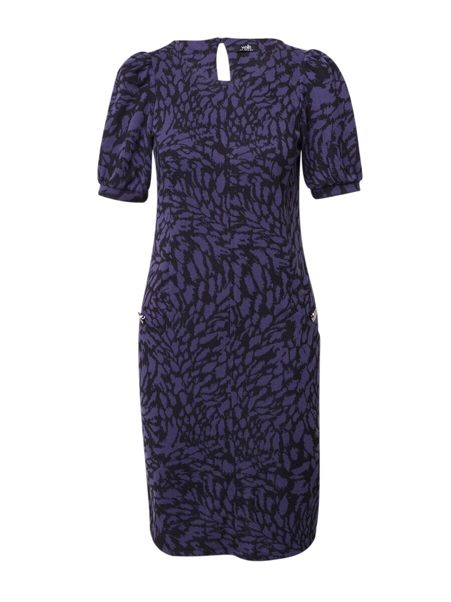 Платье Wallis Dress, цвет Plum
Платье Wallis Dress, цвет Plum