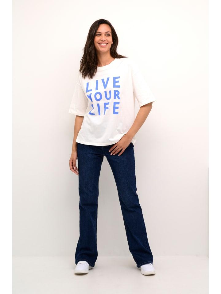 Топ Kaffe
Топ Kaffe