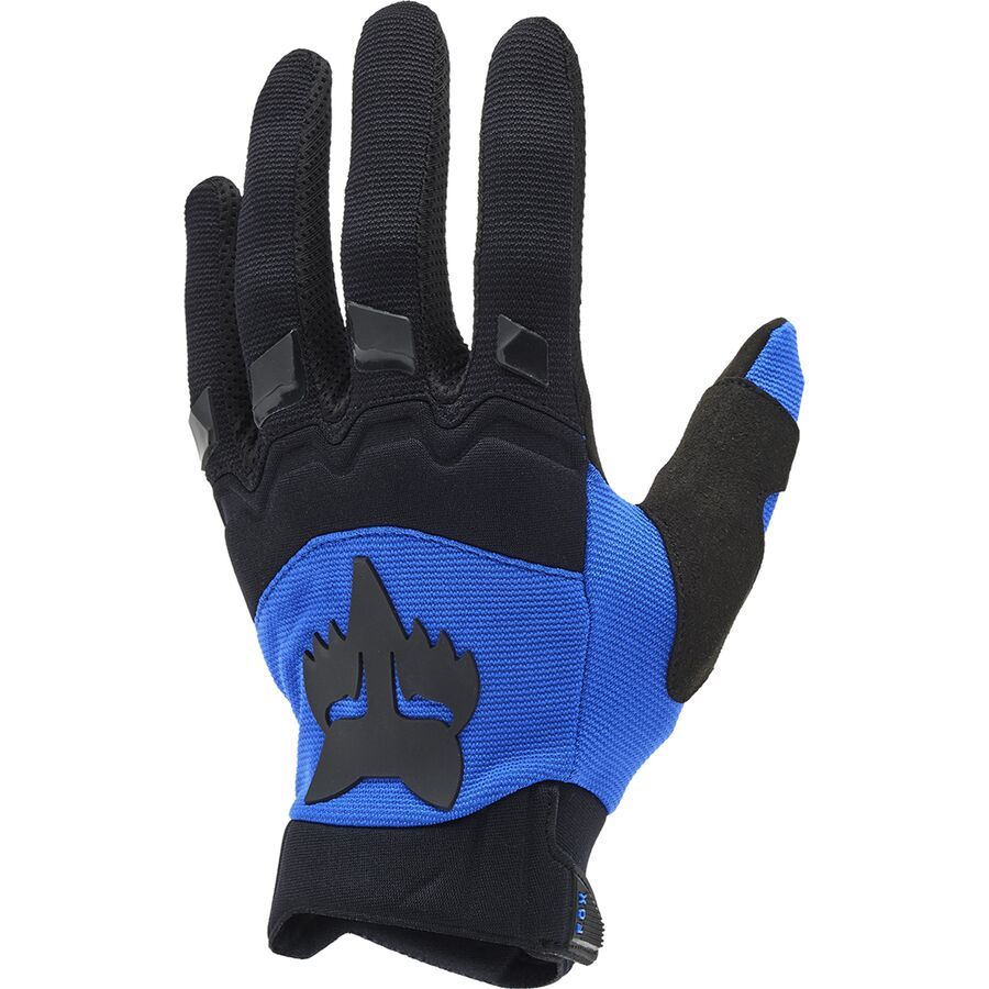 Перчатки Fox Racing Dirtpaw Fox Racing, Blue
Перчатки Fox Racing Dirtpaw Fox Racing, Blue