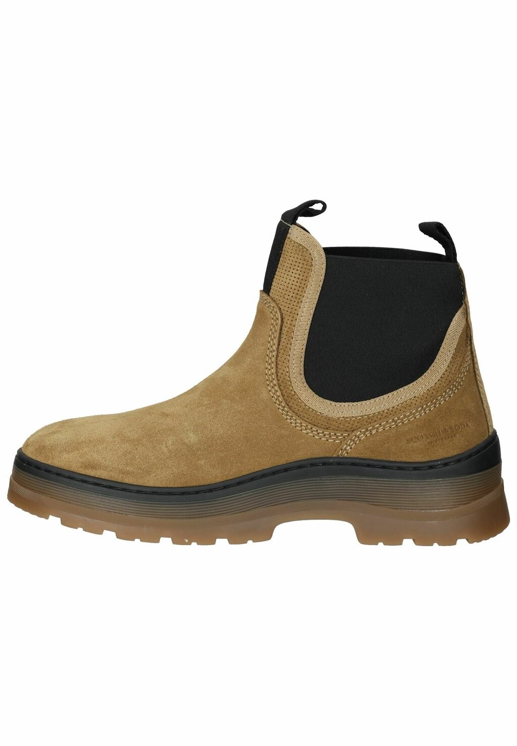 Классические ботинки Scotch & Soda, песочный
Классические ботинки Scotch & Soda, песочный