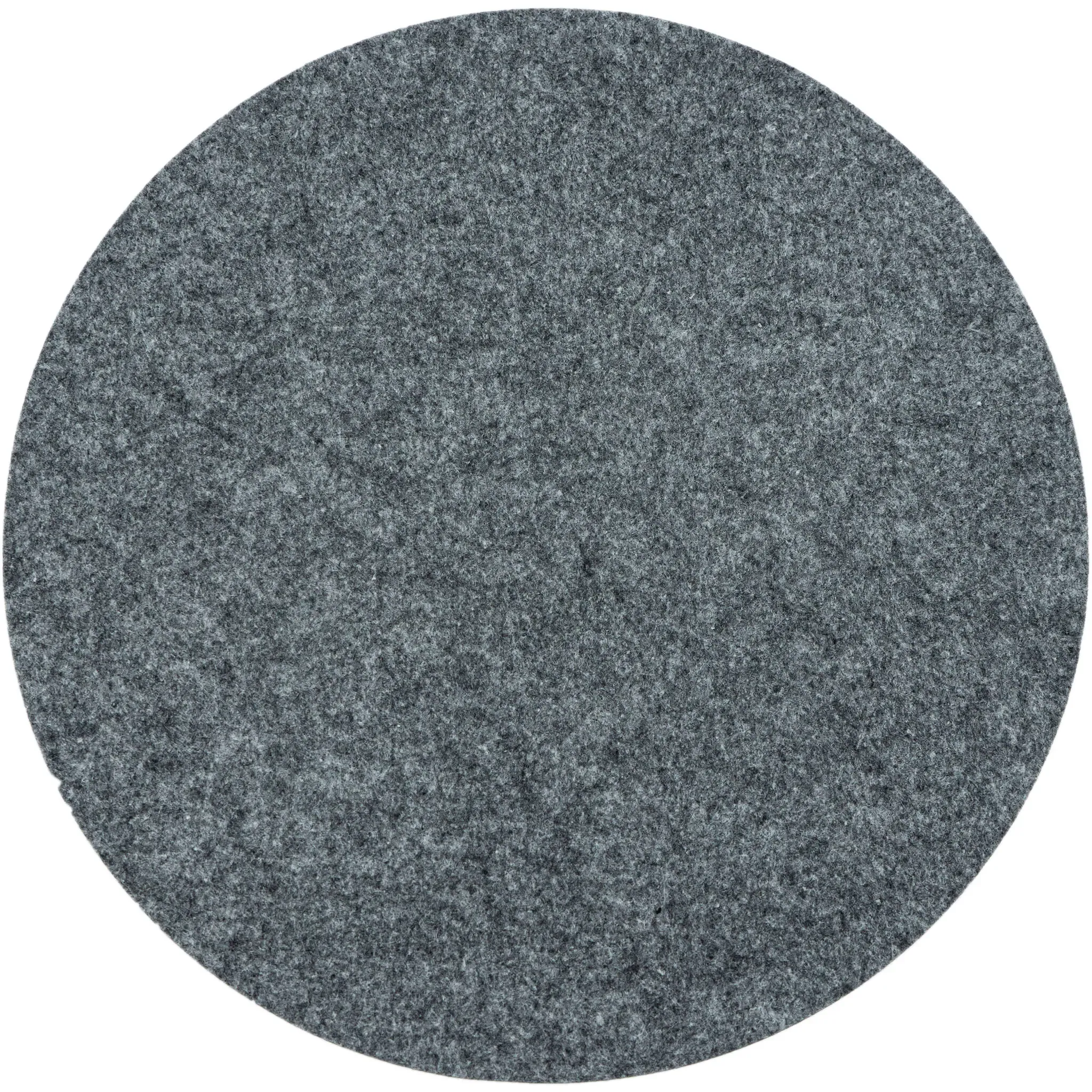 NOOR LIVING Коврик «Placemat», (комплект, 6 шт.), из фетра, Ø 41 см, цвет hellgrau
NOOR LIVING Коврик «Placemat», (комплект, 6 шт.), из фетра, Ø 41 см, цвет hellgrau