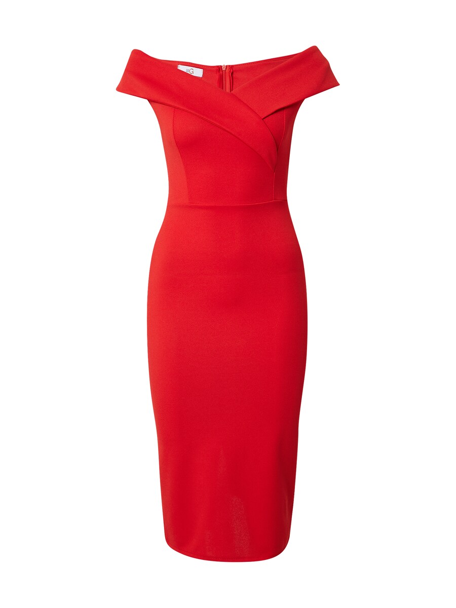 Платье WAL G., Red
Платье WAL G., Red