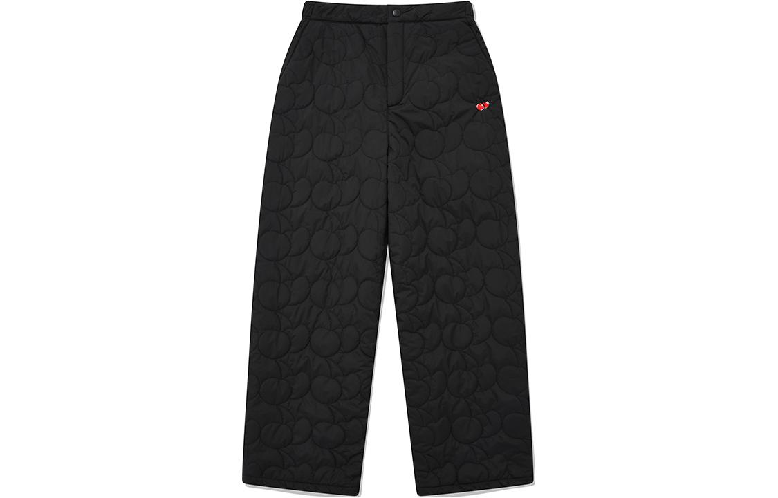 Хлопковые брюки женские Kirsh, черный
Хлопковые брюки женские Kirsh, черный