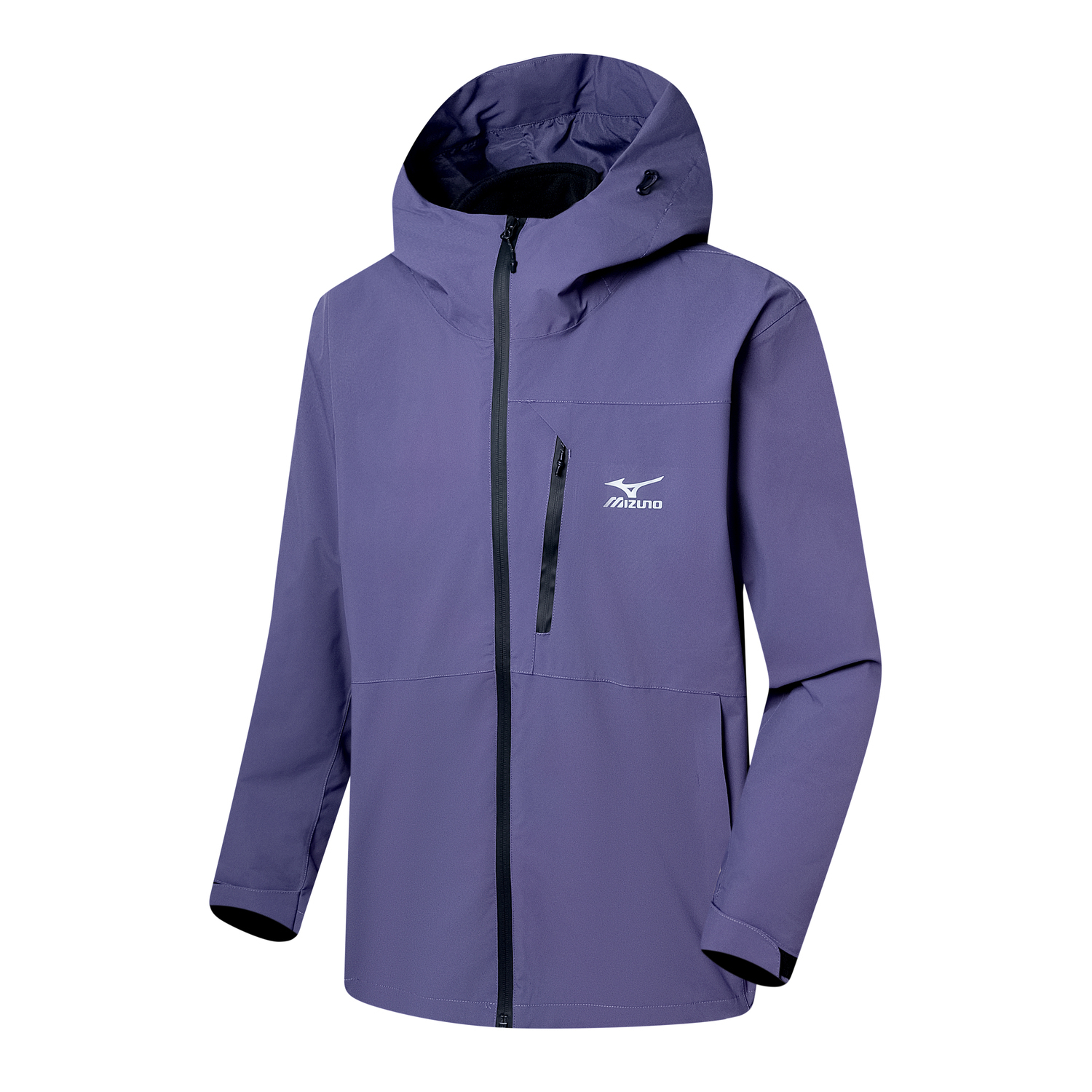 Mizuno Ветровка Unisex, Starry Sky Purple
Mizuno Ветровка Unisex, Starry Sky Purple
