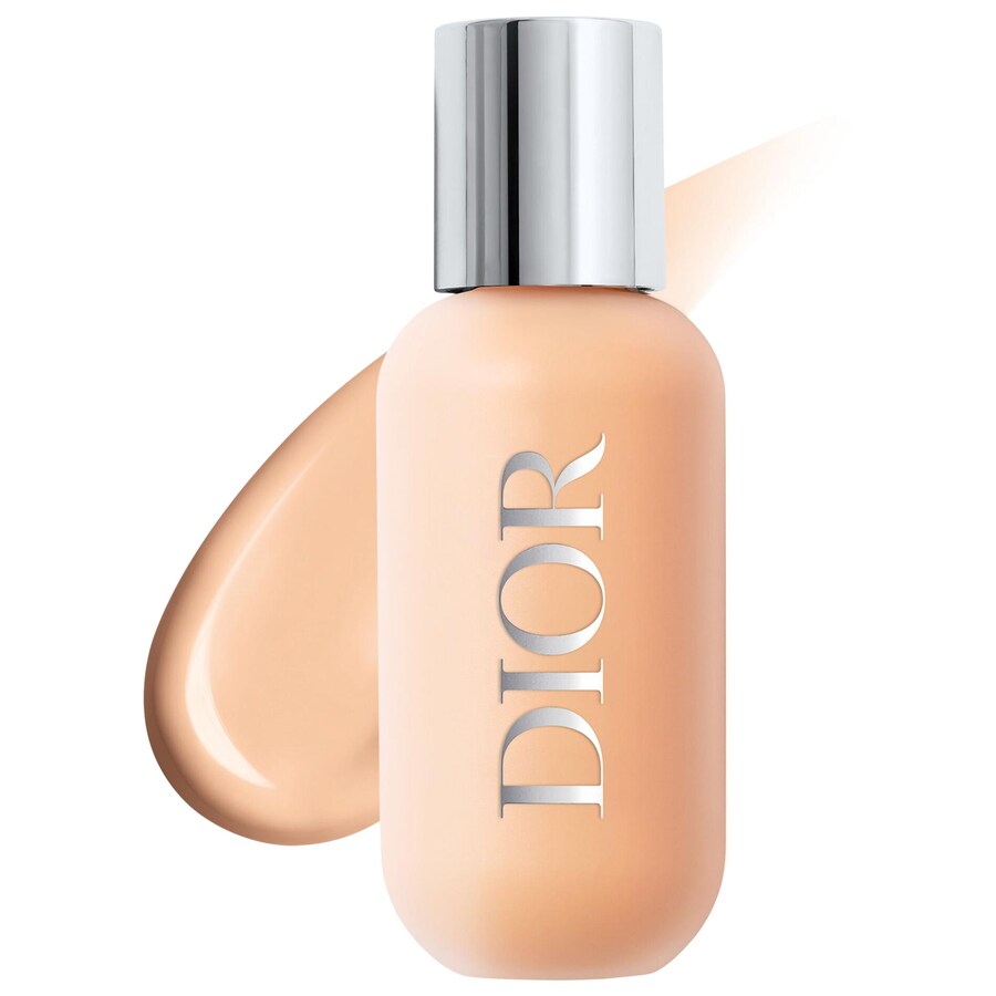 Тональный крем для лица и тела Backstage DIOR, 1.7 oz /50 g, WARM PEACH
Тональный крем для лица и тела Backstage DIOR, 1.7 oz /50 g, WARM PEACH
