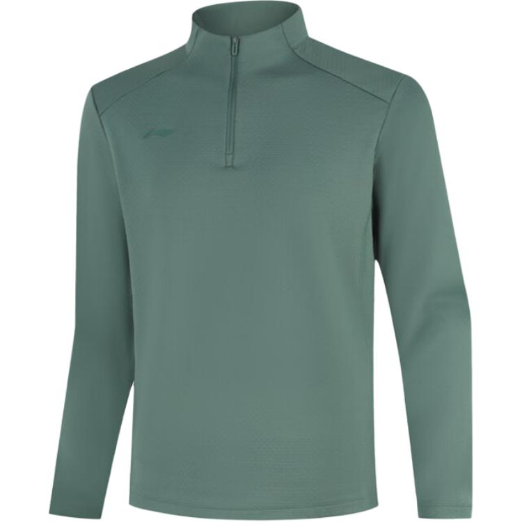 LINING Футболка мужская mountain green
LINING Футболка мужская mountain green