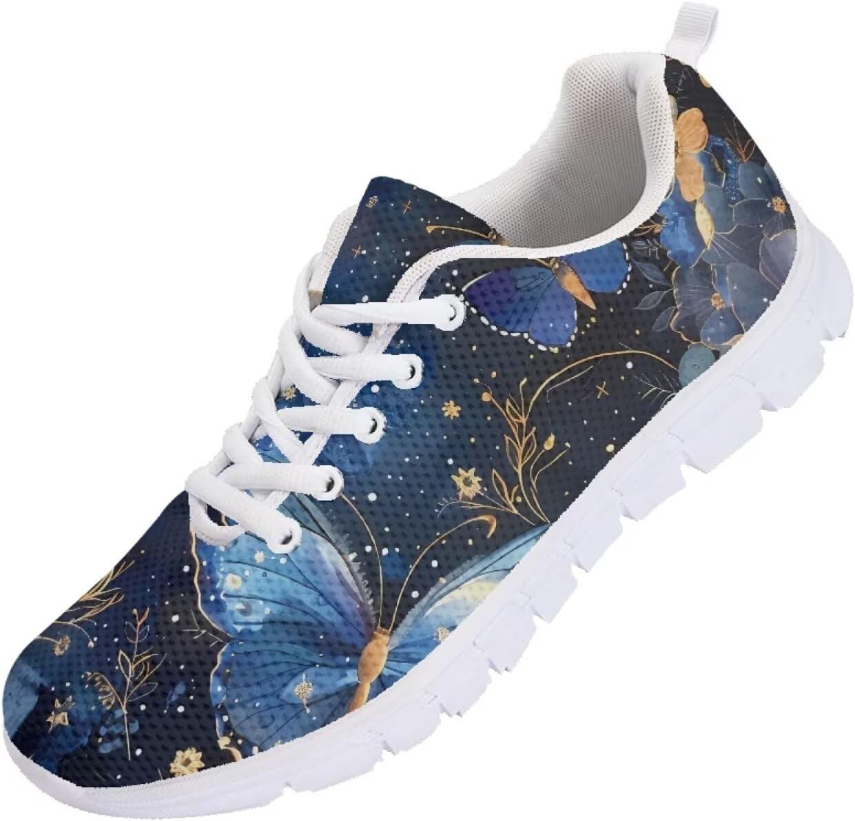 Мужские кроссовки Funnydude Funny Print для бега, легкие, дышащие, теннисные, зимние спортивные кроссовки, Butterfly
Мужские кроссовки Funnydude Funny Print для бега, легкие, дышащие, теннисные, зимние спортивные кроссовки, Butterfly