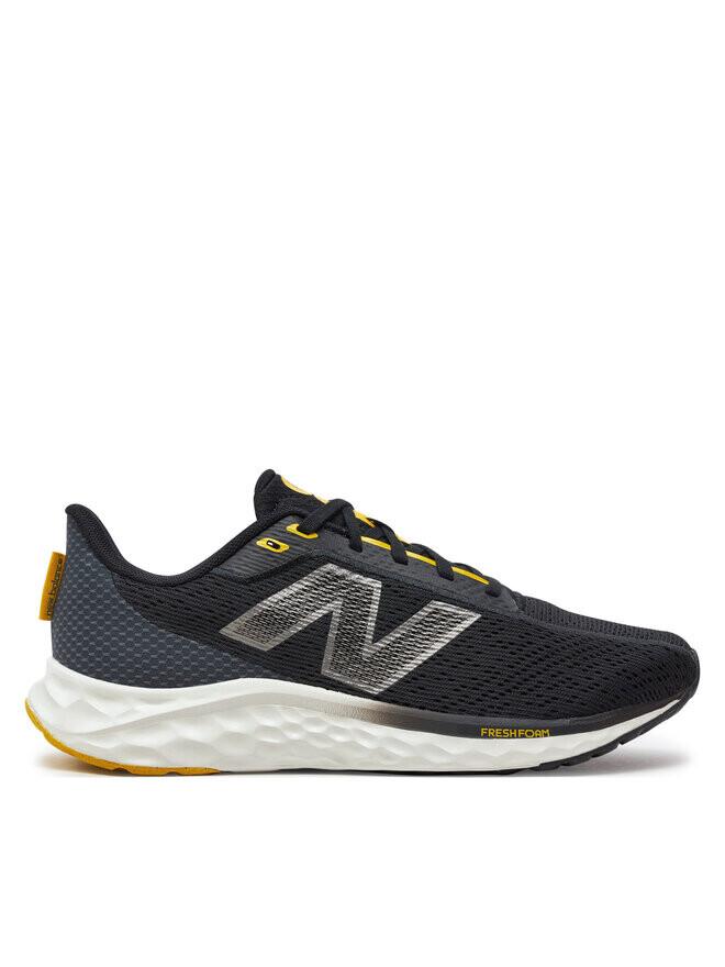 Кроссовки New Balance, черный
Кроссовки New Balance, черный