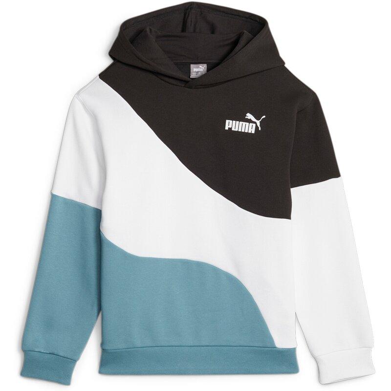 Толстовка Kapuzensweat power cat flor b Puma, синий
Толстовка Kapuzensweat power cat flor b Puma, синий