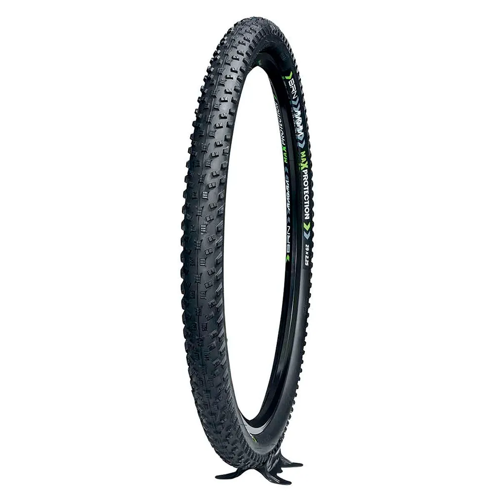Жесткая шина MTB Brn Magma Max Protection 27.5´´ x 2.25, серебряный
Жесткая шина MTB Brn Magma Max Protection 27.5´´ x 2.25, серебряный