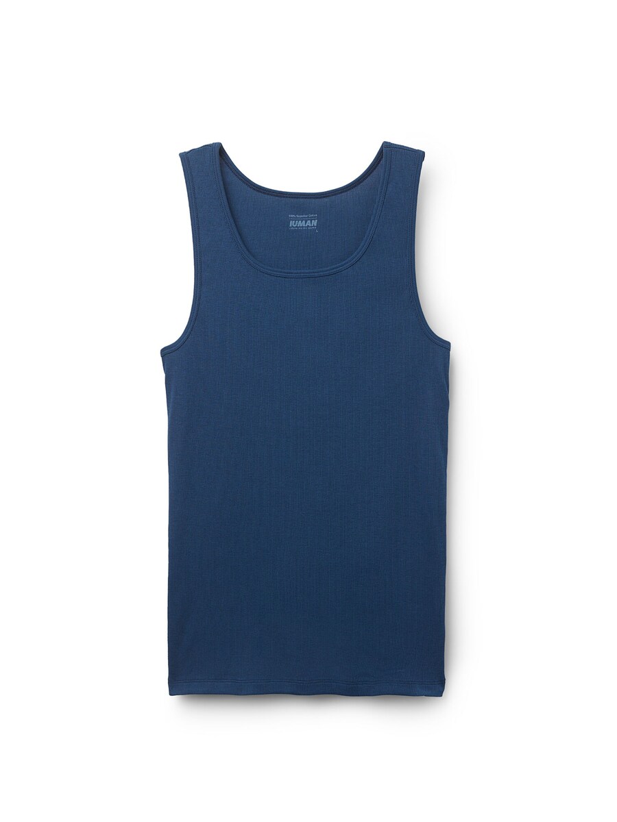 Традиционная рубашка INTIMISSIMI, темно-синий
Традиционная рубашка INTIMISSIMI, темно-синий