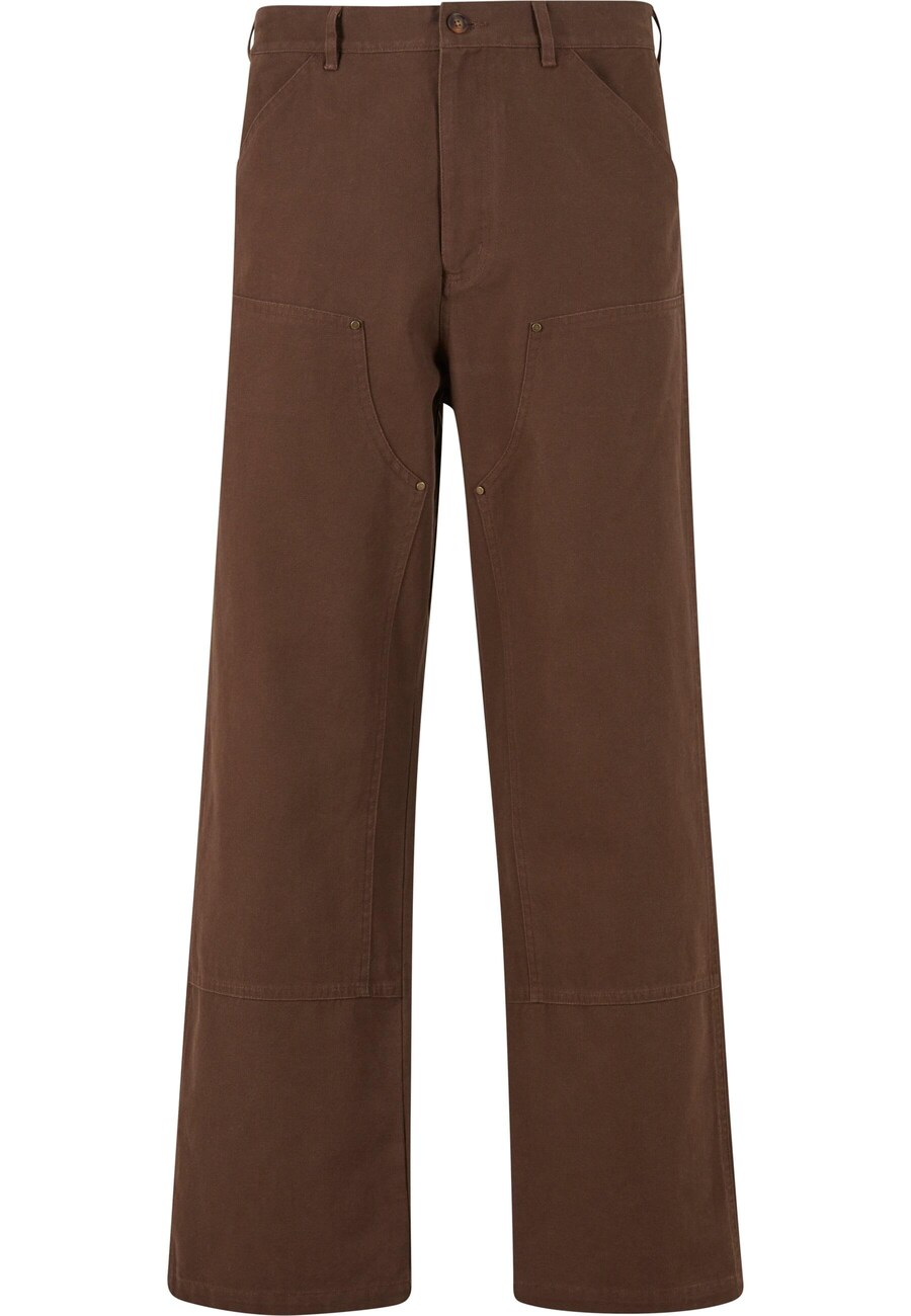 Обычные брюки Prohibited East Ham, коричневый
Обычные брюки Prohibited East Ham, коричневый