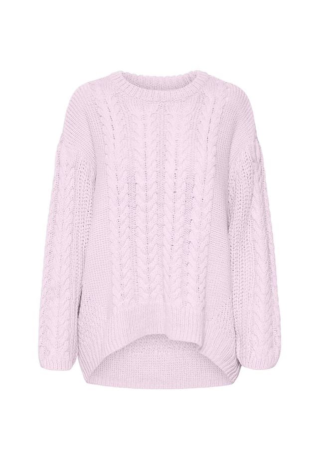 Свитер Vero Moda, цвет sweet dreams
Свитер Vero Moda, цвет sweet dreams