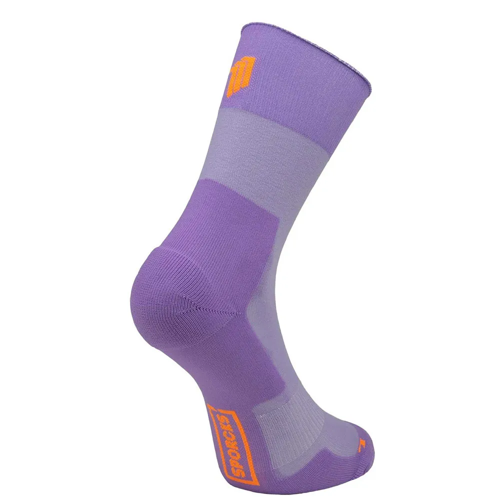 Носки Sporcks Marathon, фиолетовый
Носки Sporcks Marathon, фиолетовый