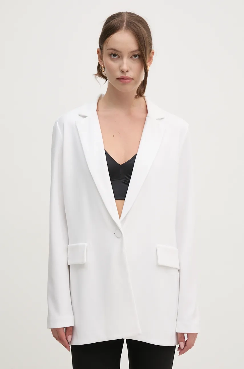Блейзер Joseph Ribkoff, белый
Блейзер Joseph Ribkoff, белый