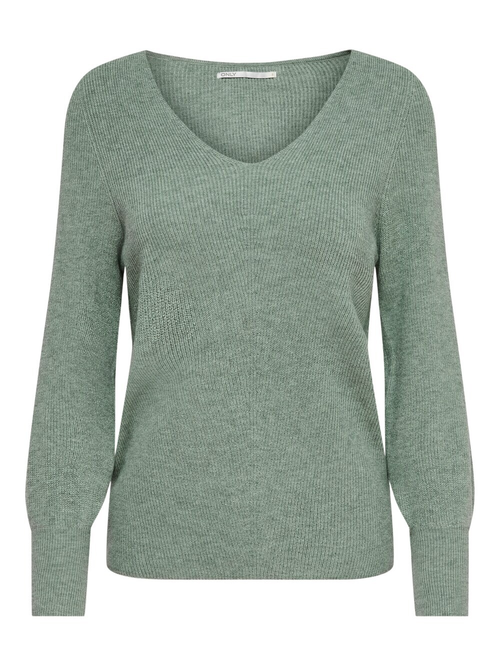 Свитер ONLY Atia, нефрит
Свитер ONLY Atia, нефрит