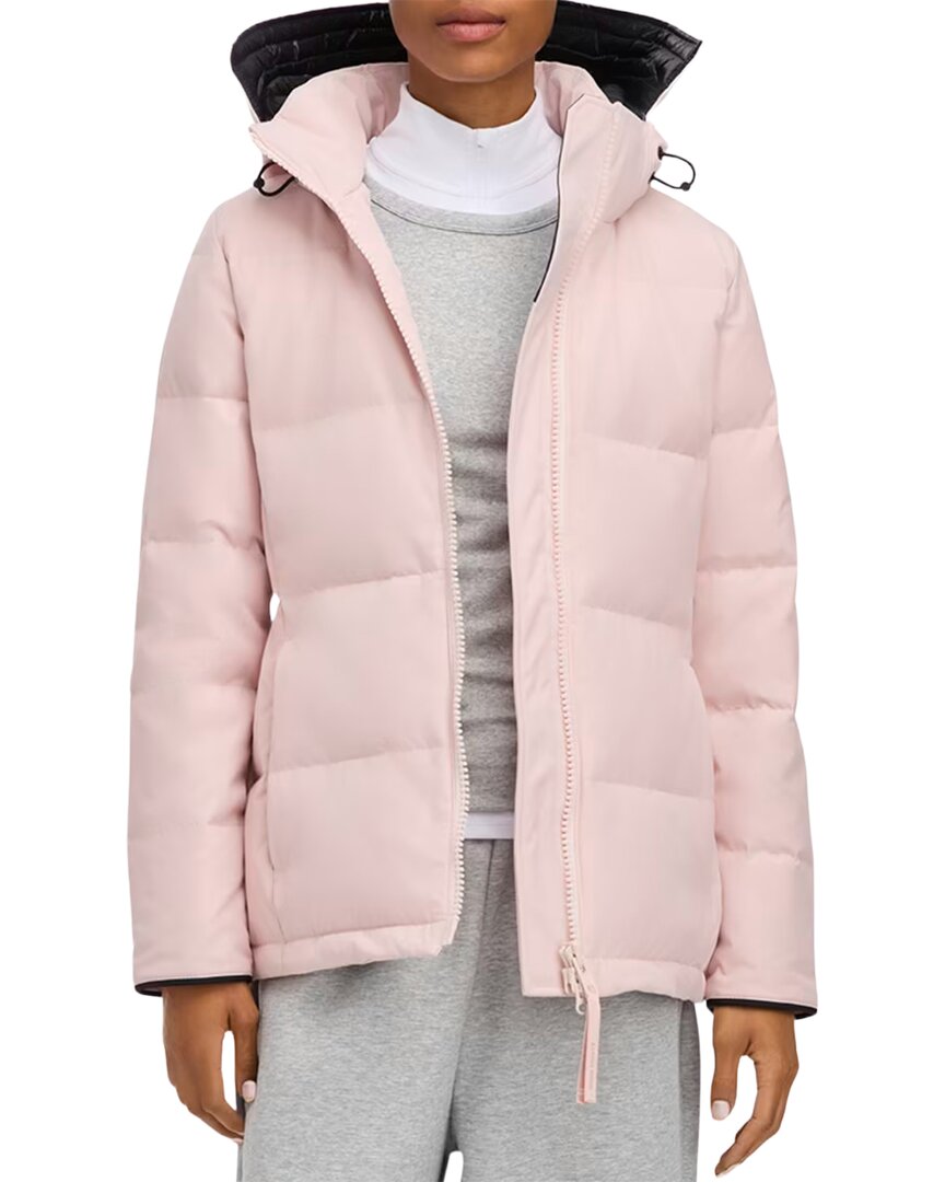 Парка Canada Goose Chelsea Black Label Slim Fit
Парка Canada Goose Chelsea Black Label Slim Fit