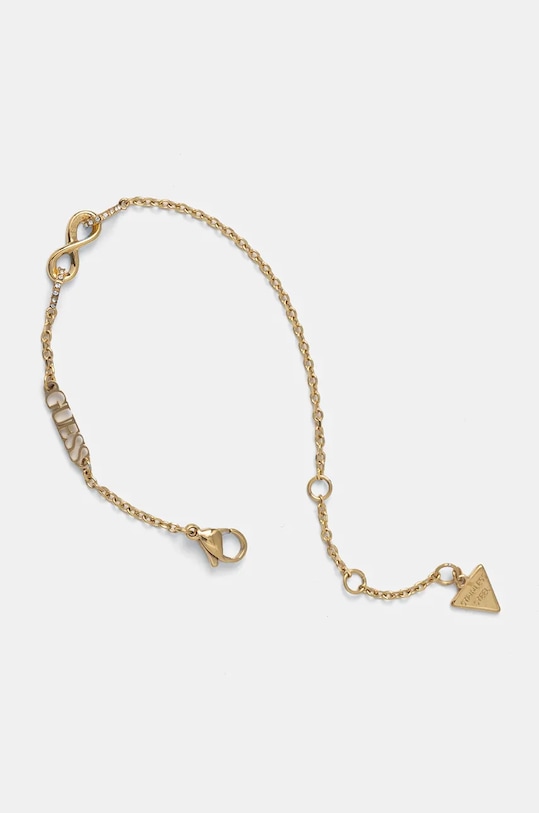 Браслет Guess, золотой
Браслет Guess, золотой