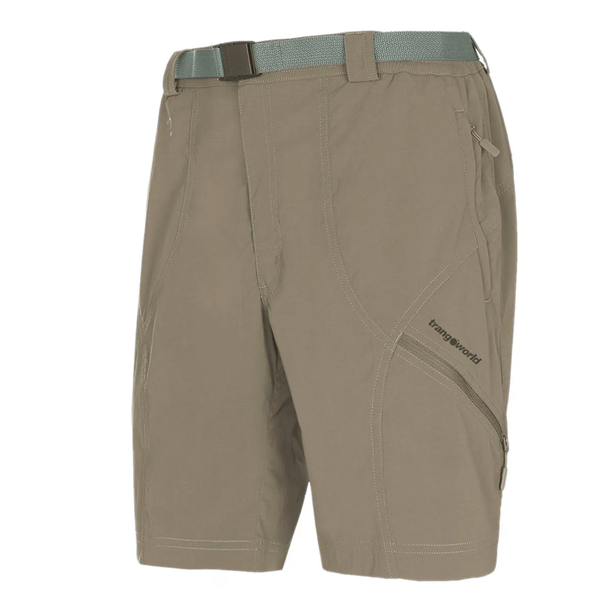 Мужские шорты Limut Vn Trangoworld Bermuda, натуральный
Мужские шорты Limut Vn Trangoworld Bermuda, натуральный