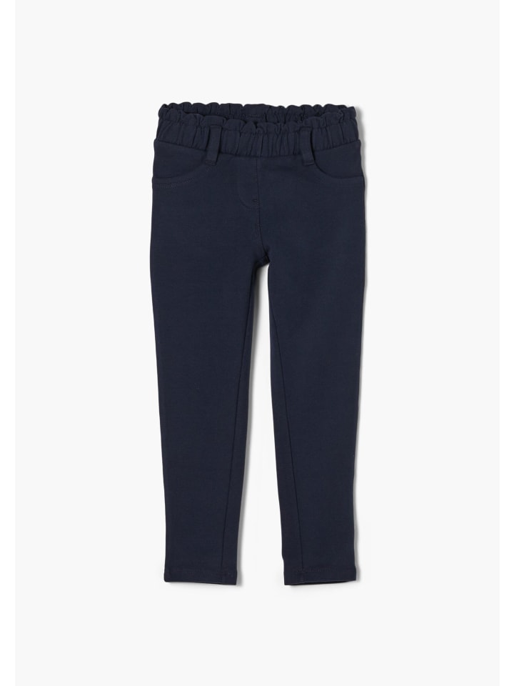 Леггинсы 5952_navy s.Oliver
Леггинсы 5952_navy s.Oliver