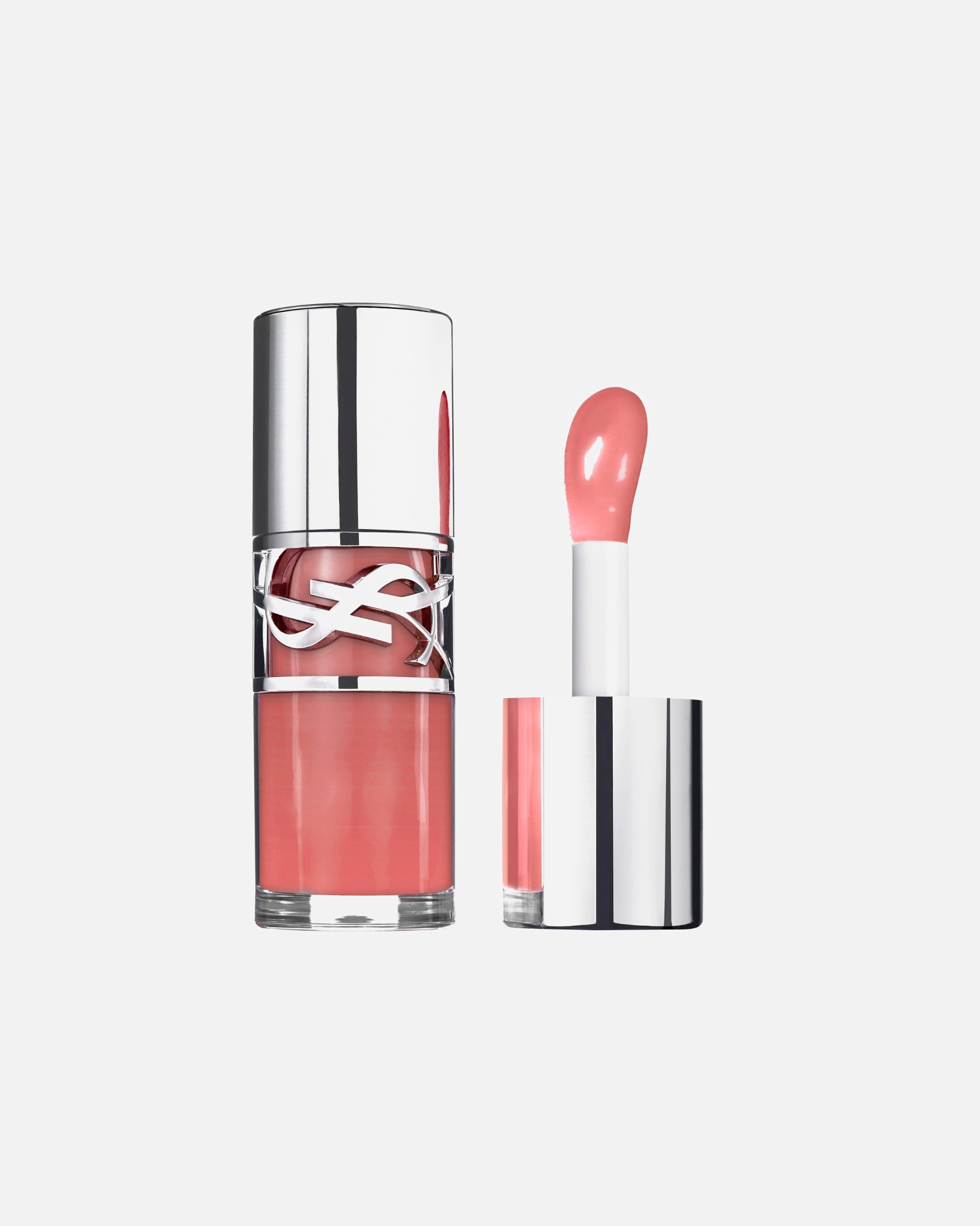 Блеск для губ Yves Saint Laurent, nr. 03 mellow mallow, 6 мл
Блеск для губ Yves Saint Laurent, nr. 03 mellow mallow, 6 мл