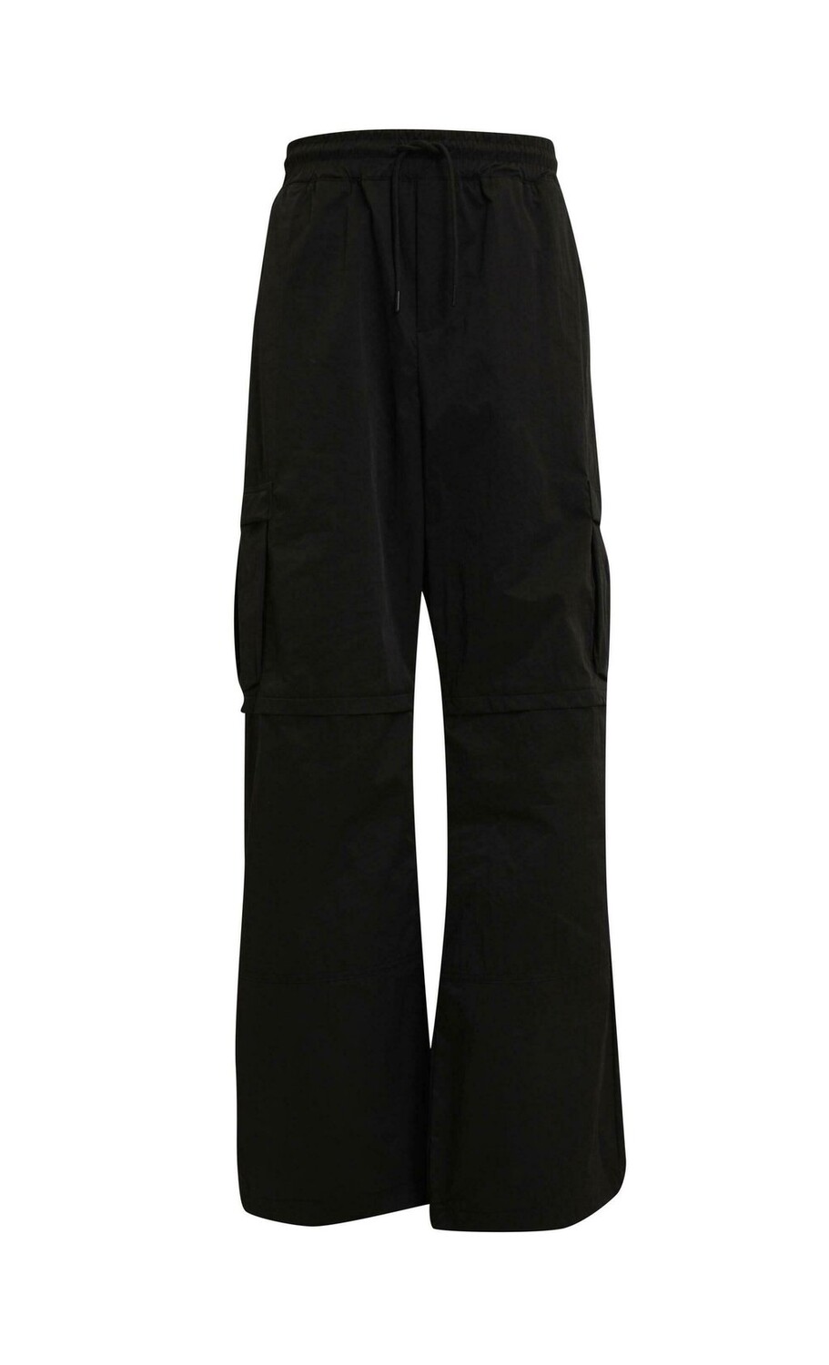 Брюки карго HERREN DEF, черный
Брюки карго HERREN DEF, черный