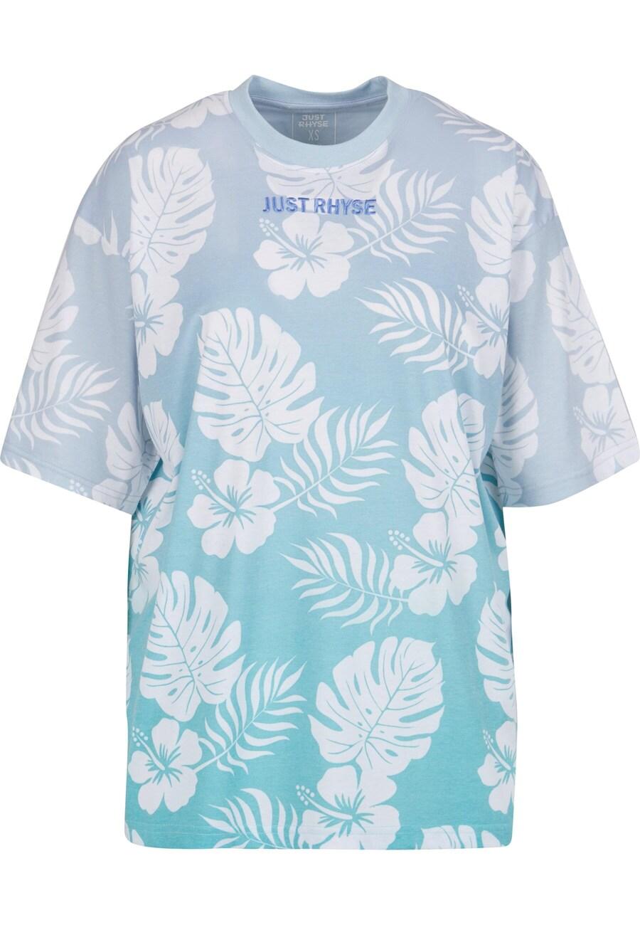 Рубашка Just Rhyse Holidays, синий
Рубашка Just Rhyse Holidays, синий