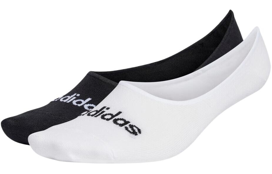 Носки Adidas Thin Linear Ballerina Socks 2 Pairs, белый/черный
Носки Adidas Thin Linear Ballerina Socks 2 Pairs, белый/черный