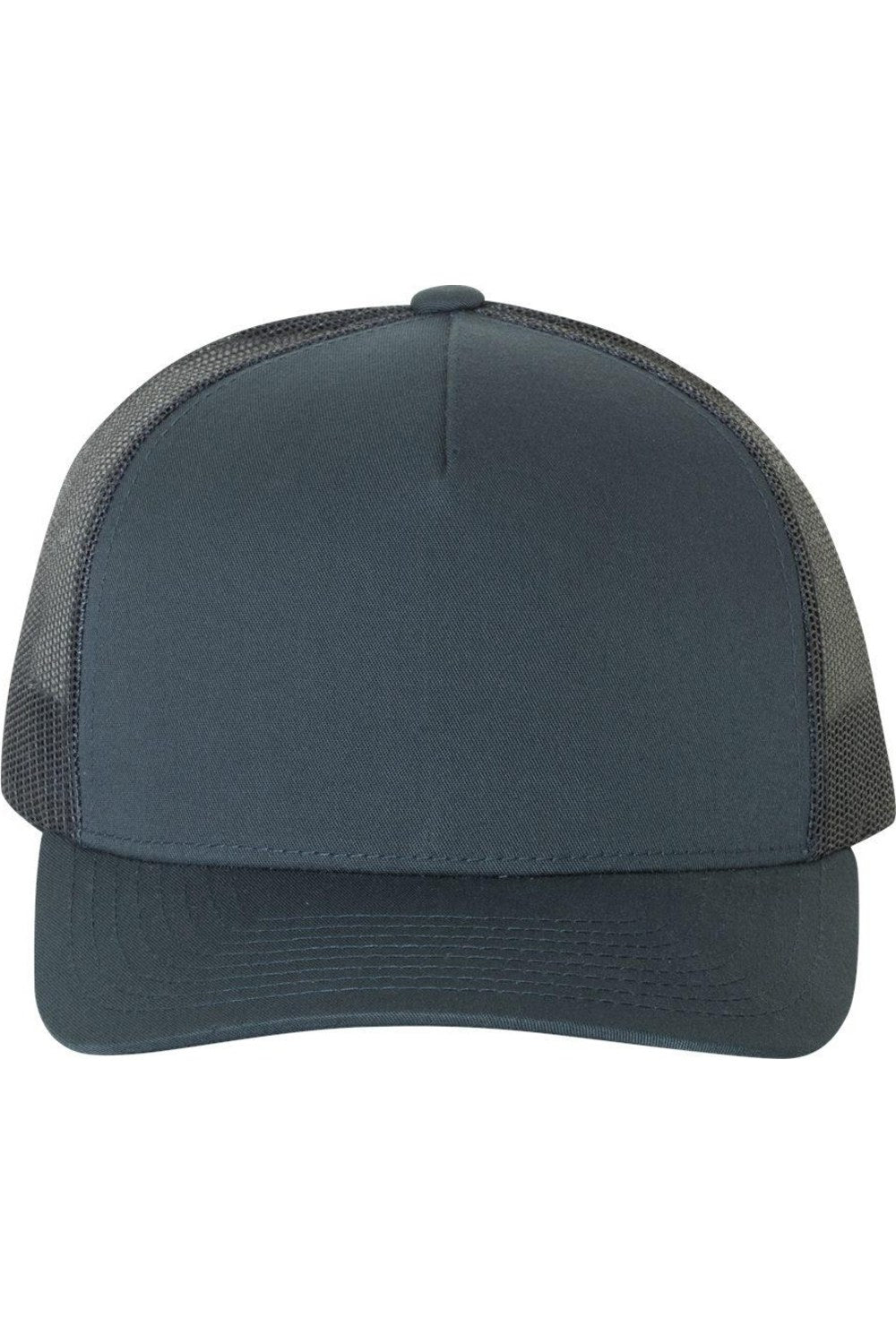 Кепка дальнобойщика YP Classics из пяти панелей в стиле ретро, темно-синий
Кепка дальнобойщика YP Classics из пяти панелей в стиле ретро, темно-синий