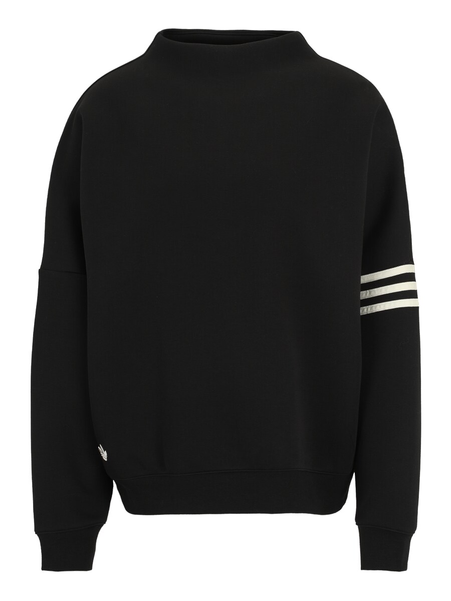 Толстовка ADIDAS ORIGINALS Neuclassics, черный
Толстовка ADIDAS ORIGINALS Neuclassics, черный