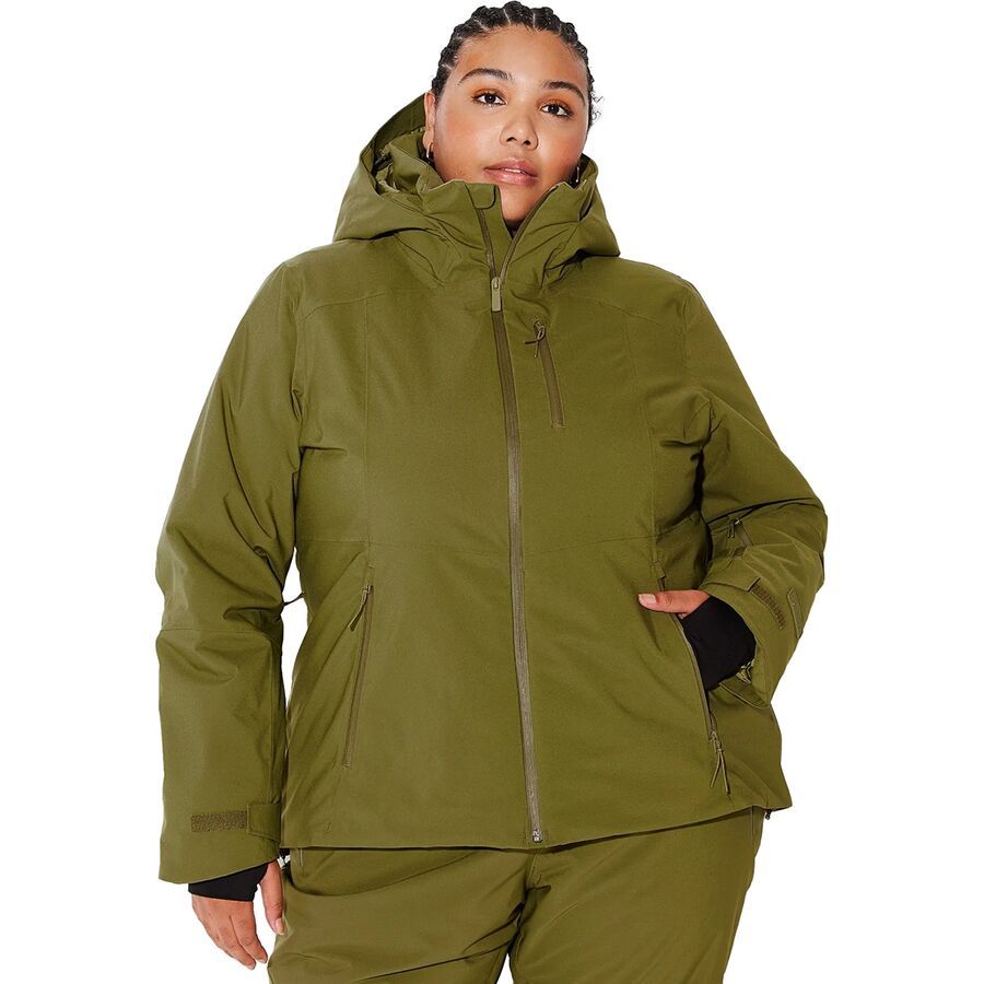 Куртка Halfdays Lawrence Halfdays, Olive
Куртка Halfdays Lawrence Halfdays, Olive