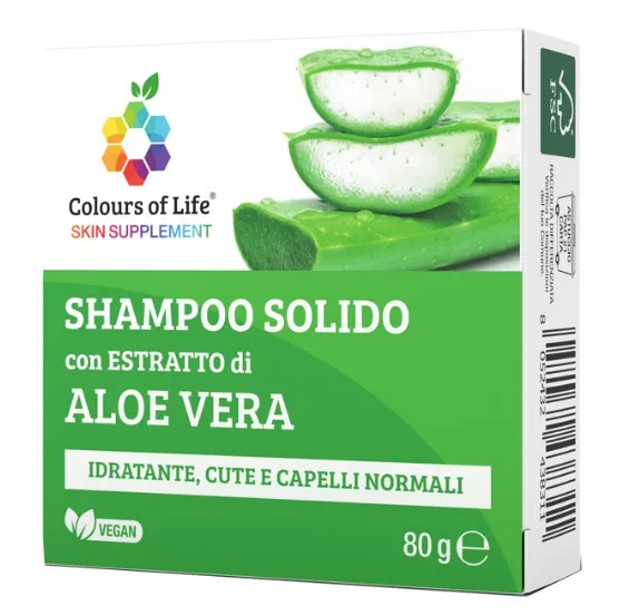 Твердый шампунь Алоэ Вера 80гр для частого мытья. Optima
Твердый шампунь Алоэ Вера 80гр для частого мытья. Optima