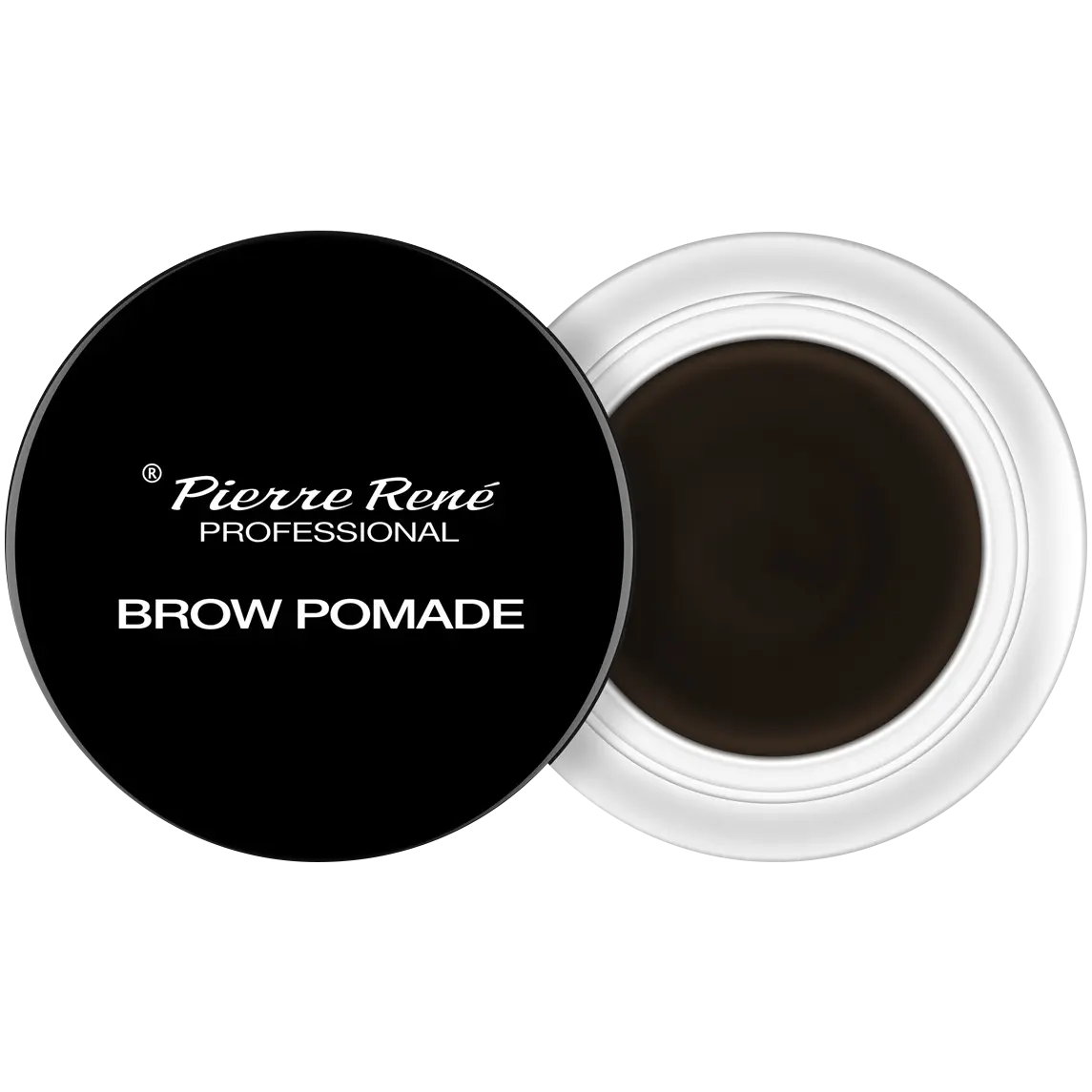 Темно-коричневая помада для бровей 03 Pierre René, 4 гр
Темно-коричневая помада для бровей 03 Pierre René, 4 гр