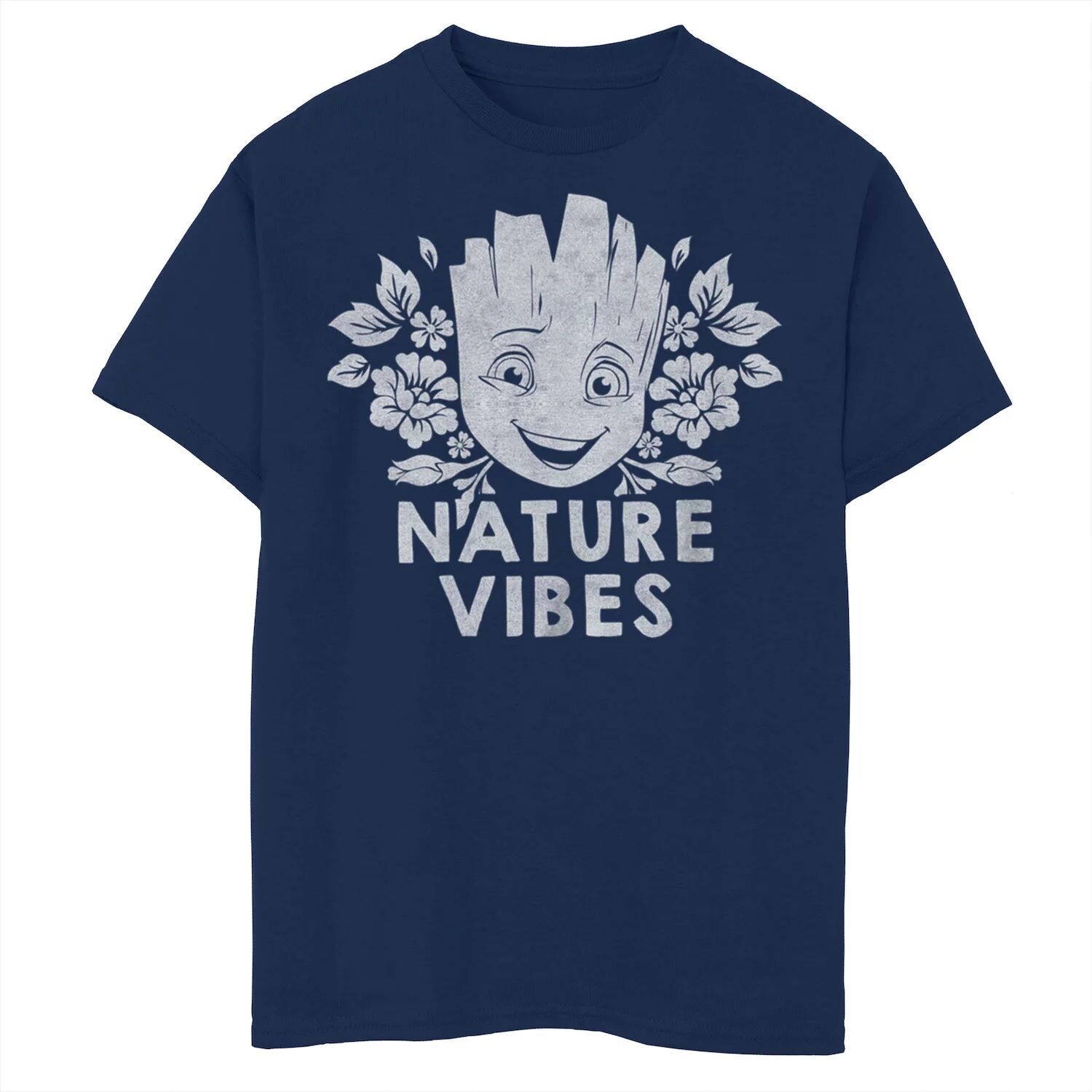 Футболка с рисунком Groot Nature Vibes для мальчиков 8–20 лет Marvel Guardians of the Galaxy Licensed Character
Футболка с рисунком Groot Nature Vibes для мальчиков 8–20 лет Marvel Guardians of the Galaxy Licensed Character