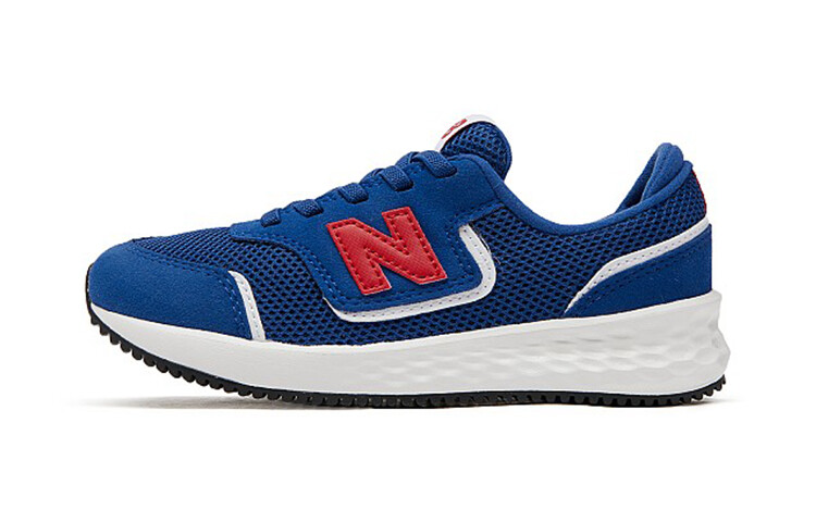 NB X-70 Детская обувь для повседневной носки PS New Balance
NB X-70 Детская обувь для повседневной носки PS New Balance