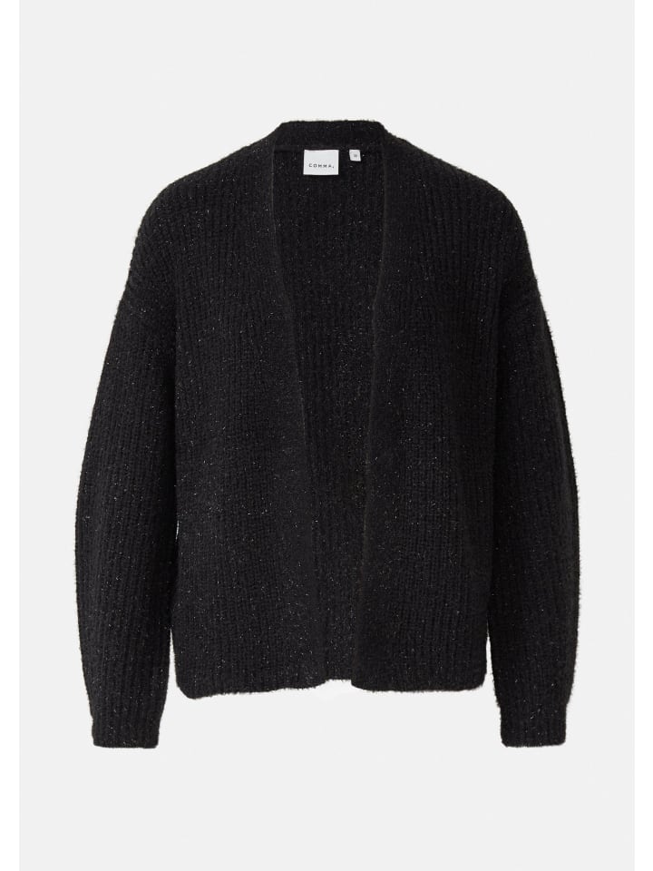Кардиган 9999_черный comma
Кардиган 9999_черный comma