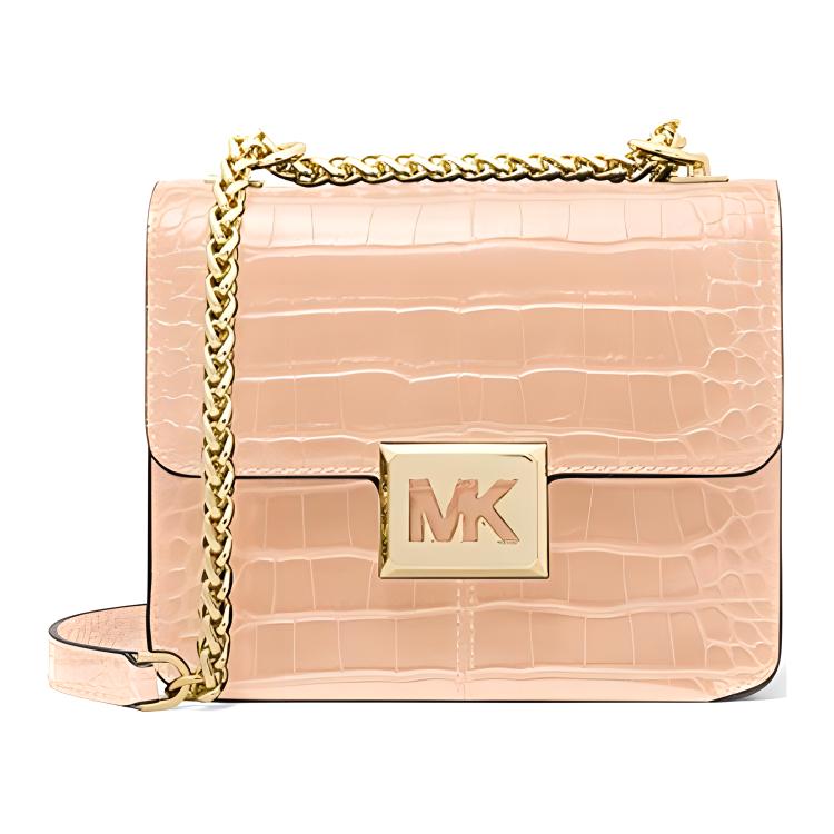 MICHAEL KORS Соня искусственная кожа сумка через плечо маленький размер женский кремовый розовый
MICHAEL KORS Соня искусственная кожа сумка через плечо маленький размер женский кремовый розовый