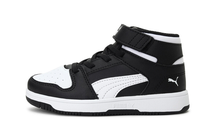 Детские кроссовки для скейтбординга Puma Rebound Layup PS
Детские кроссовки для скейтбординга Puma Rebound Layup PS