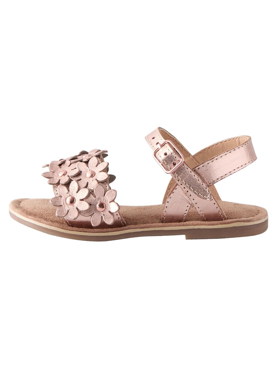 Сандалии Next, розовый
Сандалии Next, розовый