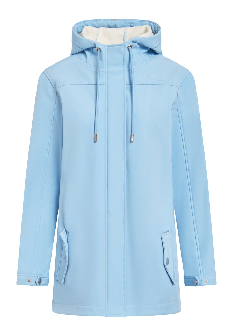 Межсезонная куртка BENCH, синий
Межсезонная куртка BENCH, синий