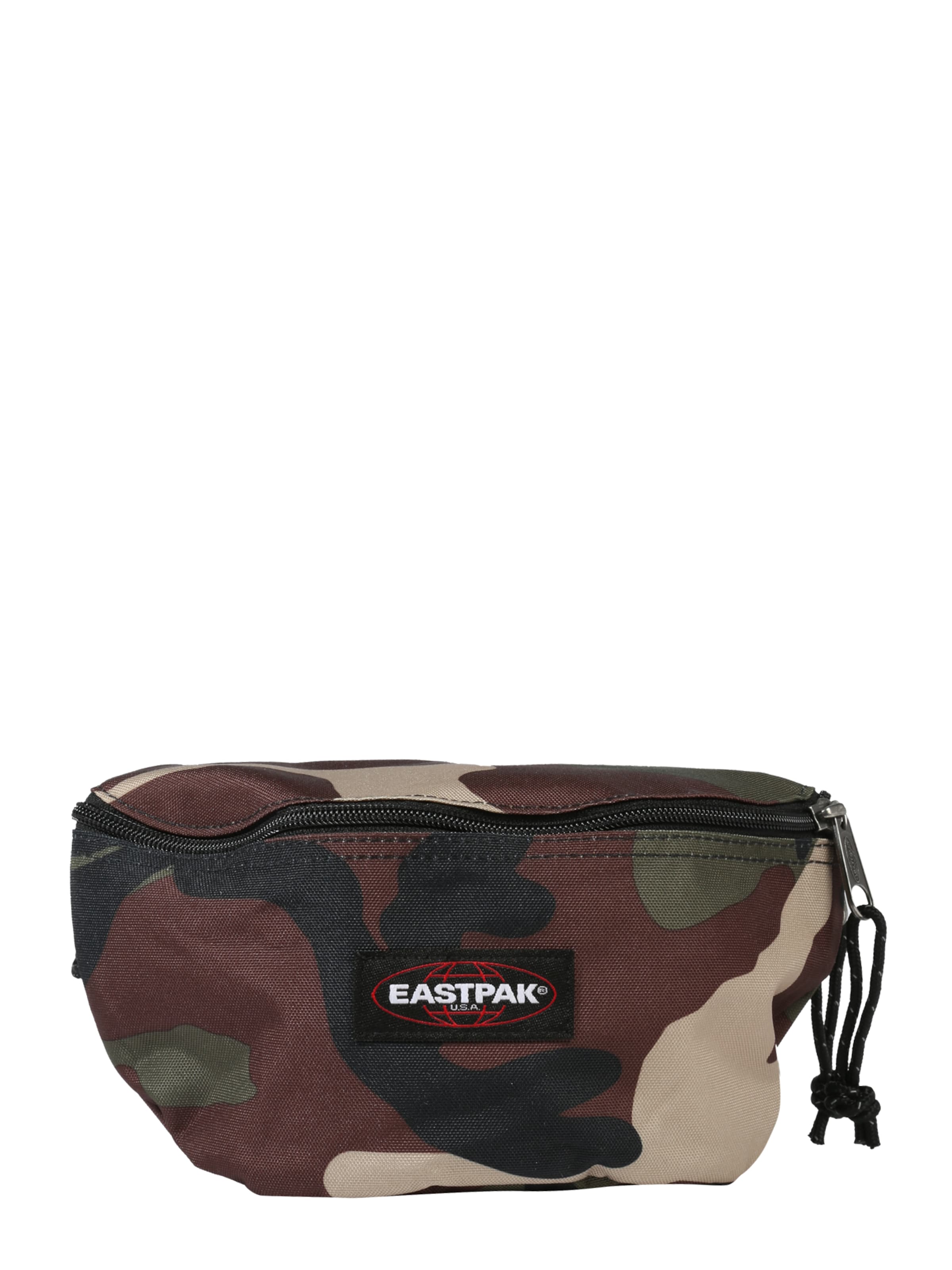 EASTPAK Поясная сумка 'Springer' в коричневом цвете
EASTPAK Поясная сумка 'Springer' в коричневом цвете